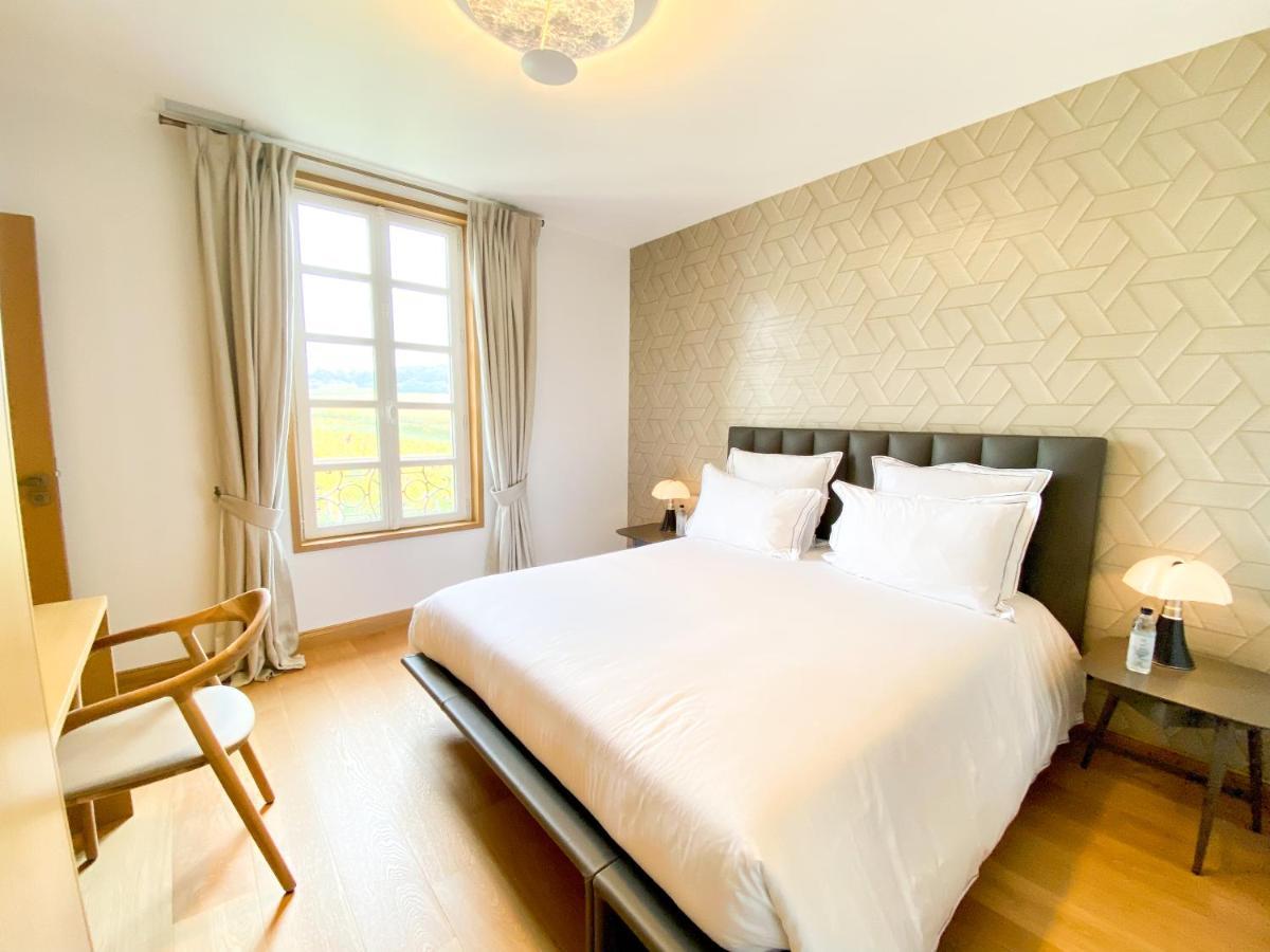 Bed and Breakfast Petit Monlot - Saint-Émilion Exterior foto