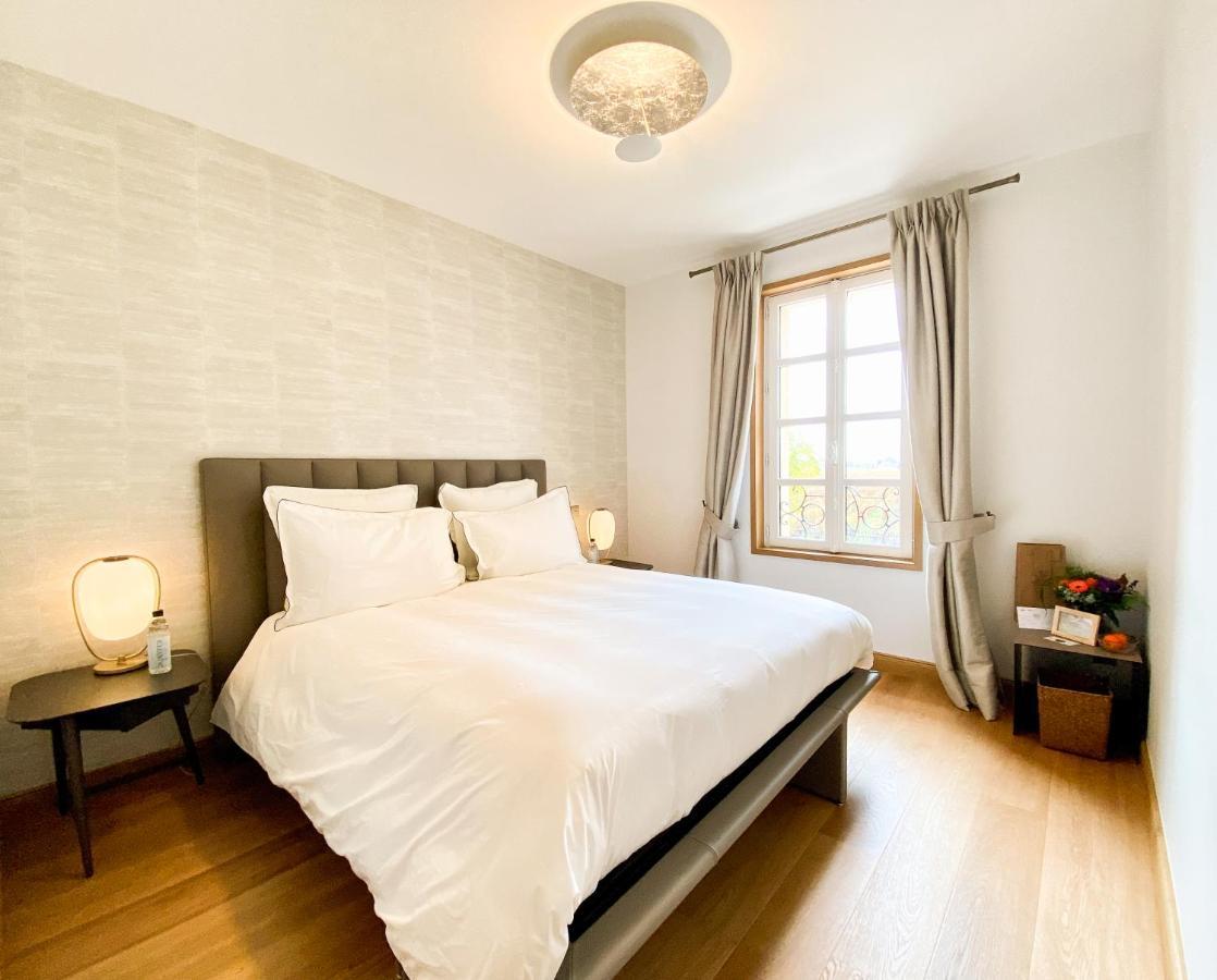 Bed and Breakfast Petit Monlot - Saint-Émilion Exterior foto