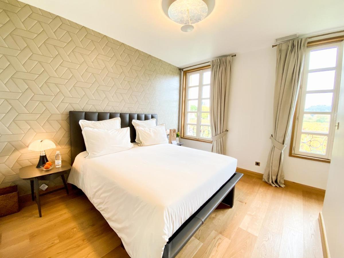 Bed and Breakfast Petit Monlot - Saint-Émilion Exterior foto